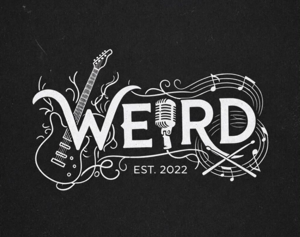 WEIRD